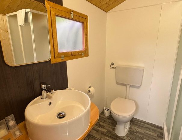 botte con bagno